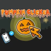 PLay Pumpkin Clicker now!